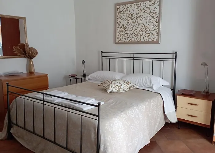 Al Vicolo Torlonia