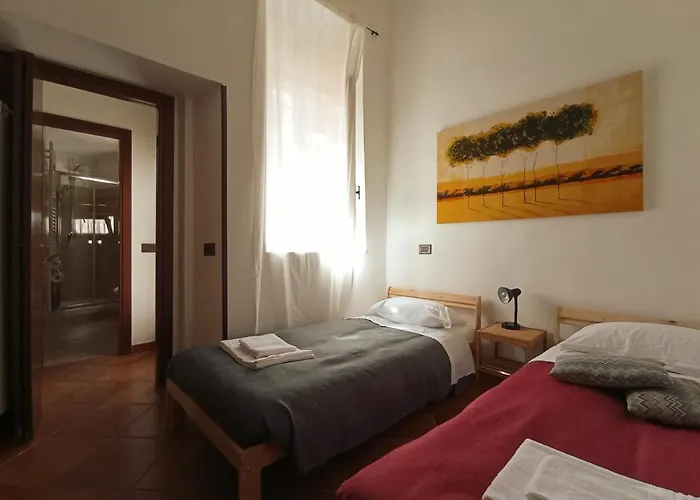 Al Vicolo Torlonia
