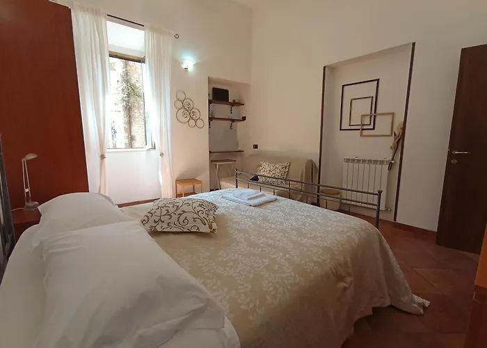 Al Vicolo Torlonia