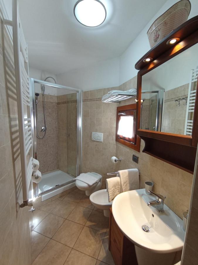 Al Vicolo Torlonia Apartment *