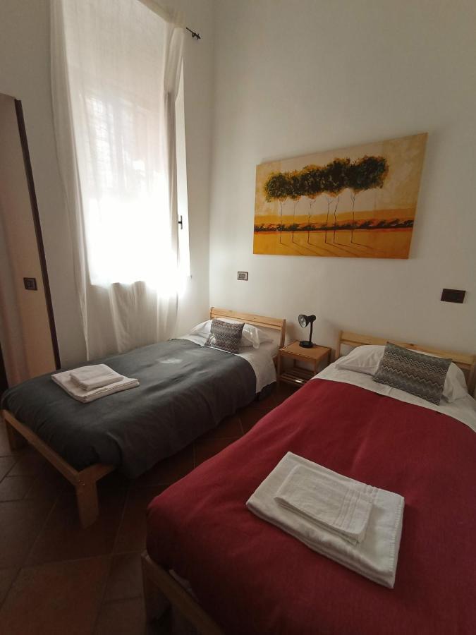 Apartment Al Vicolo Torlonia *