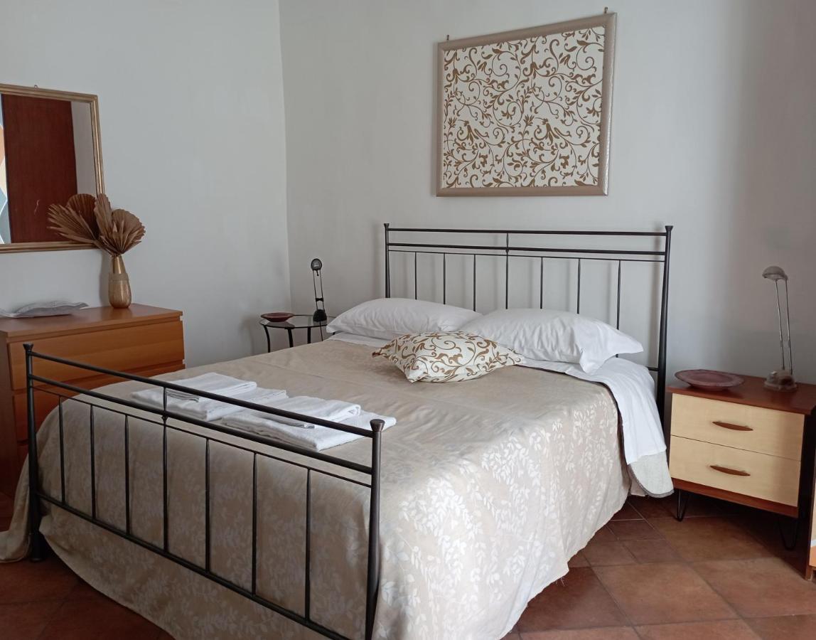 Apartment Al Vicolo Torlonia