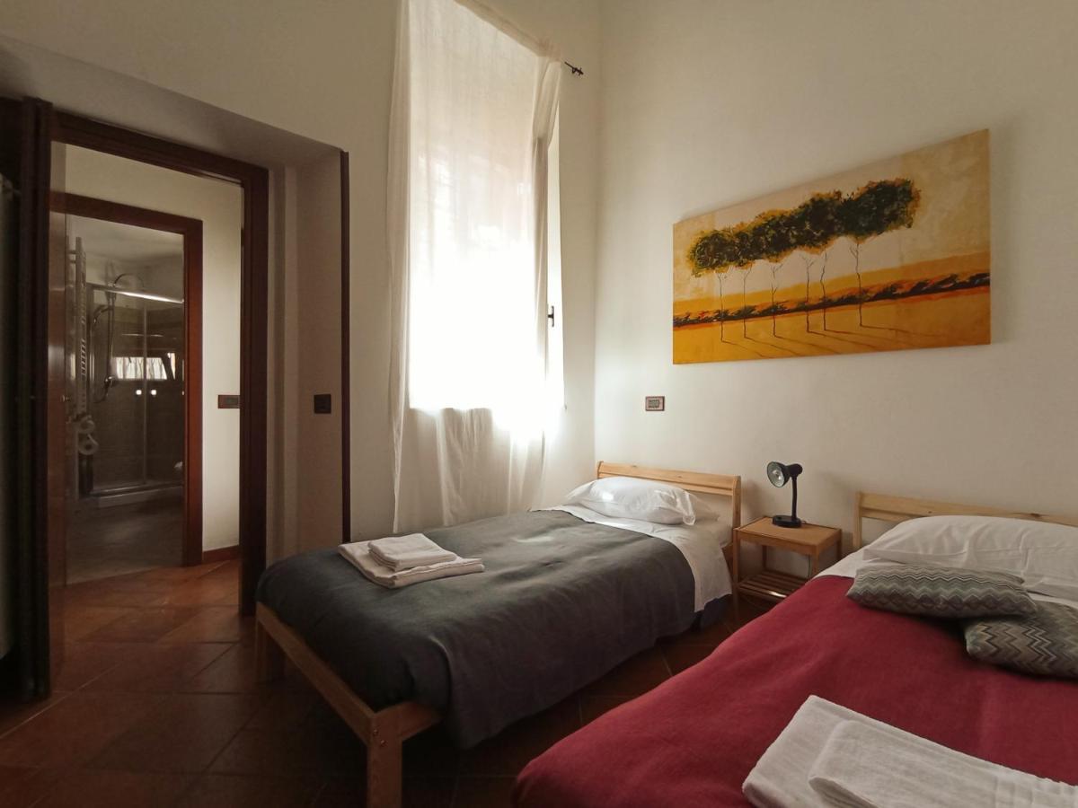 Al Vicolo Torlonia Tivoli